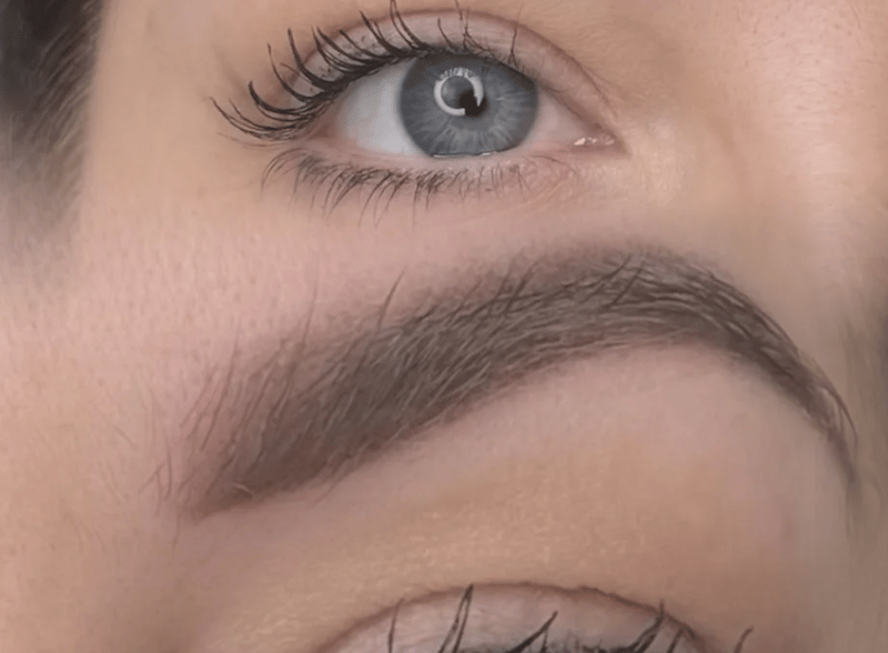 Brows by sacha permanent make up